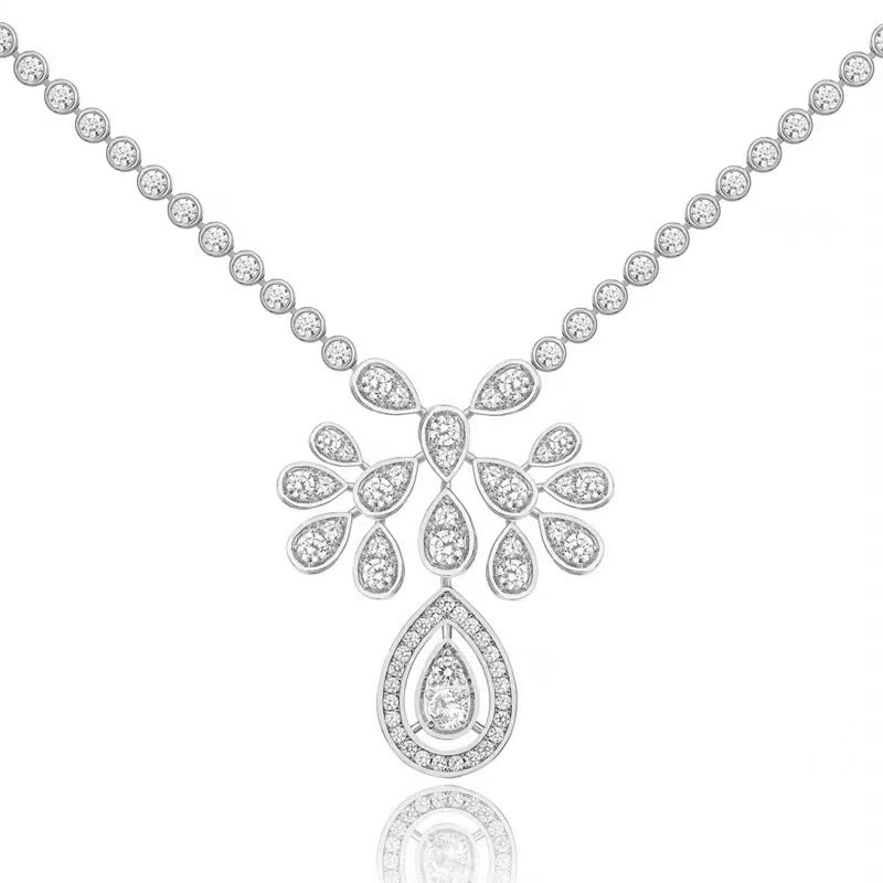 Chaumet Necklaces